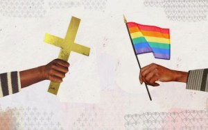 Church and Same-sex Movement
