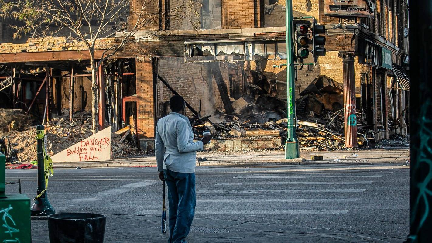 George-Floyd-protests-riots-ravage-Minneapolis-small-businesses