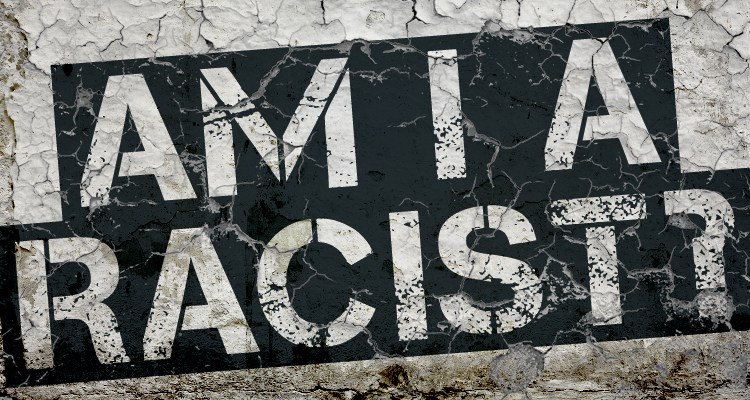 Am-I-A-Racist